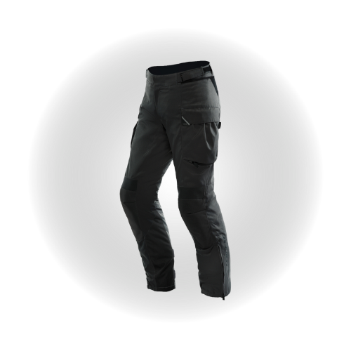 Dainese Ladakh 3L D-Dry Motorcycle Textile Pants