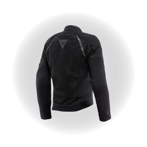 Dainese Air Frame 3 Motorcycle Textile Jacket - Image 2